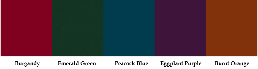 The Wedding Website of Emily Eckel and Will Brenner