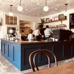 Wildwood Café