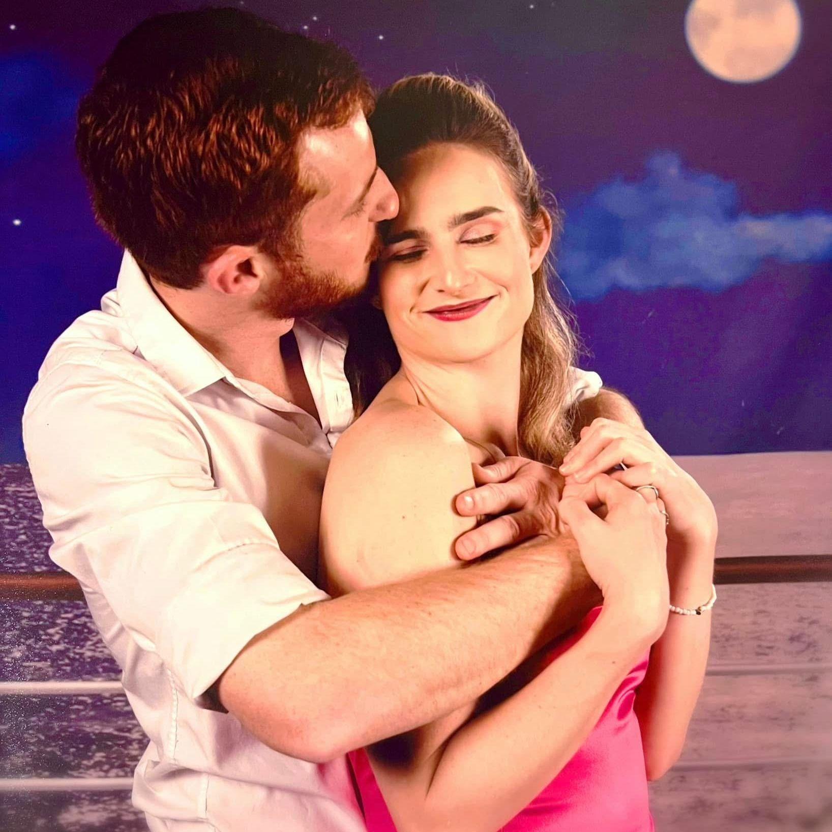 Carnival Miracle 2023