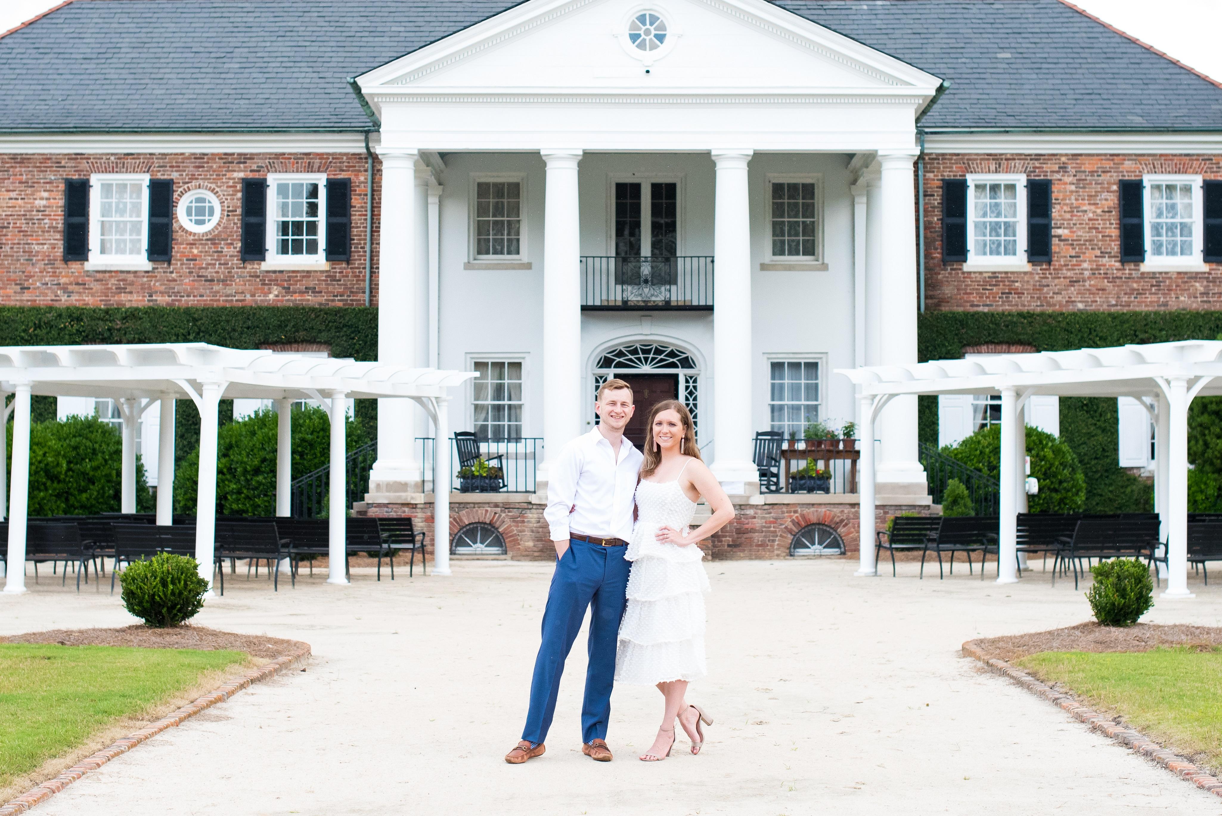 The Wedding Website of Keith Burke and Bryn MacDonald