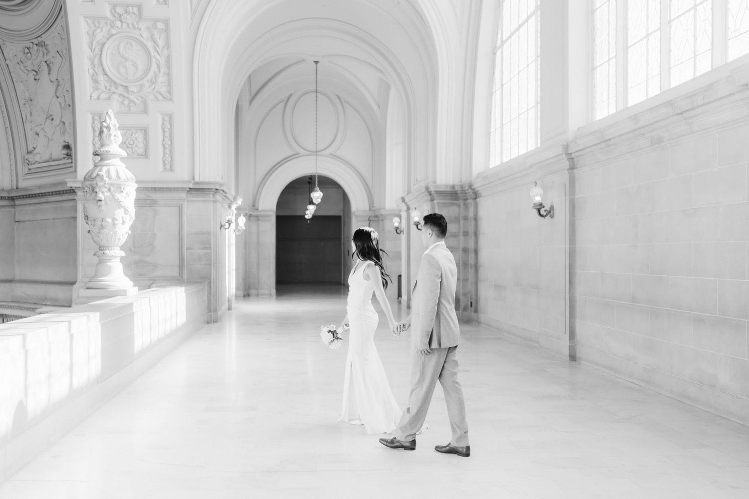 The Wedding Website of Sophia Chan and Dakota L. Chin