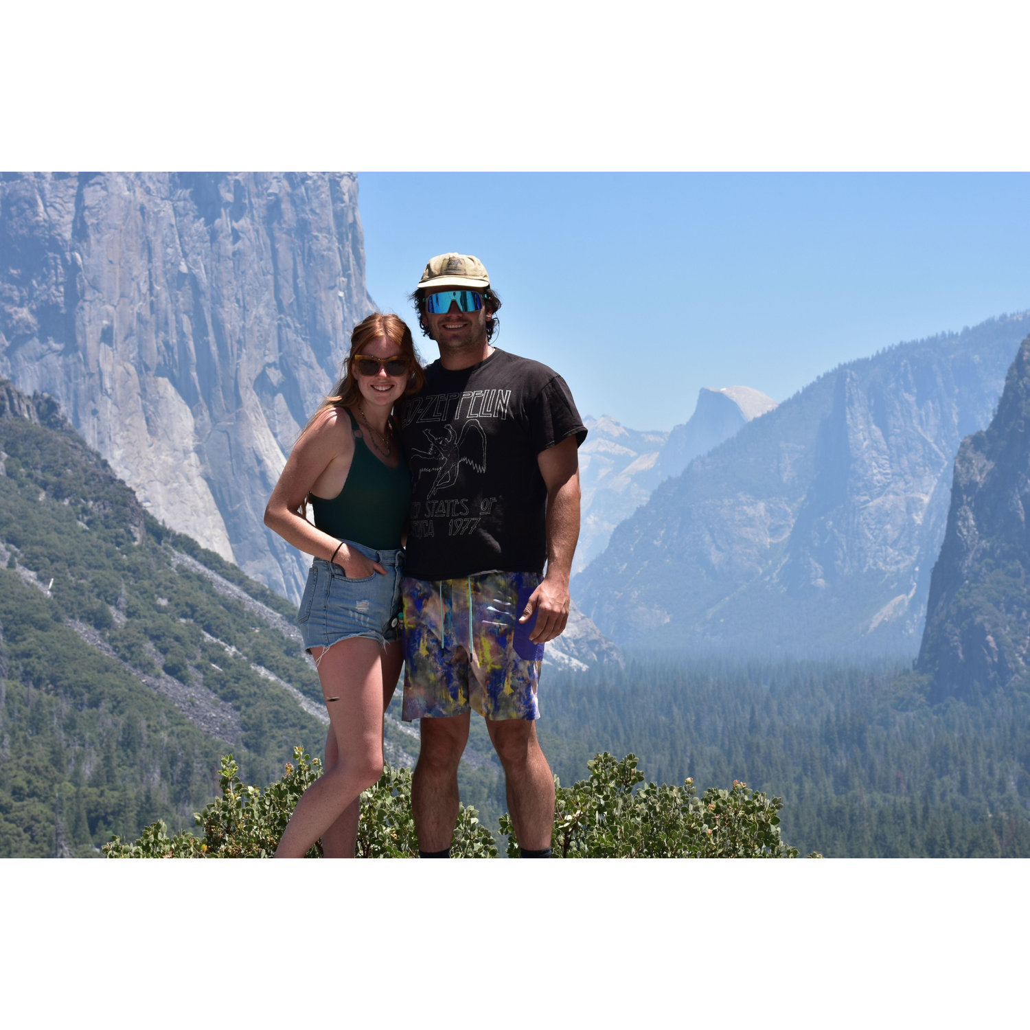 yosemite