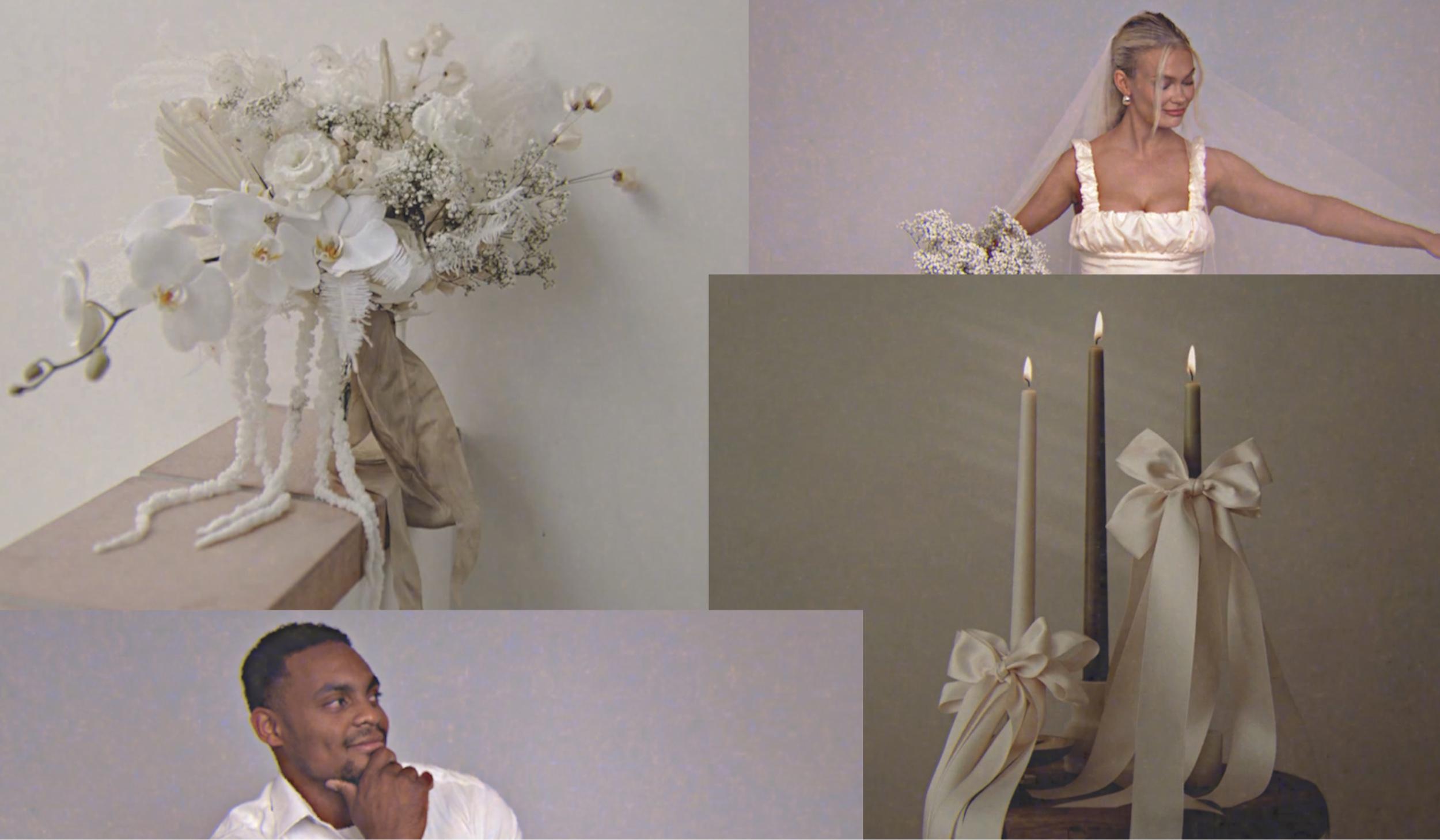 The Wedding Website of Meredith Glover and Isaiah Harris