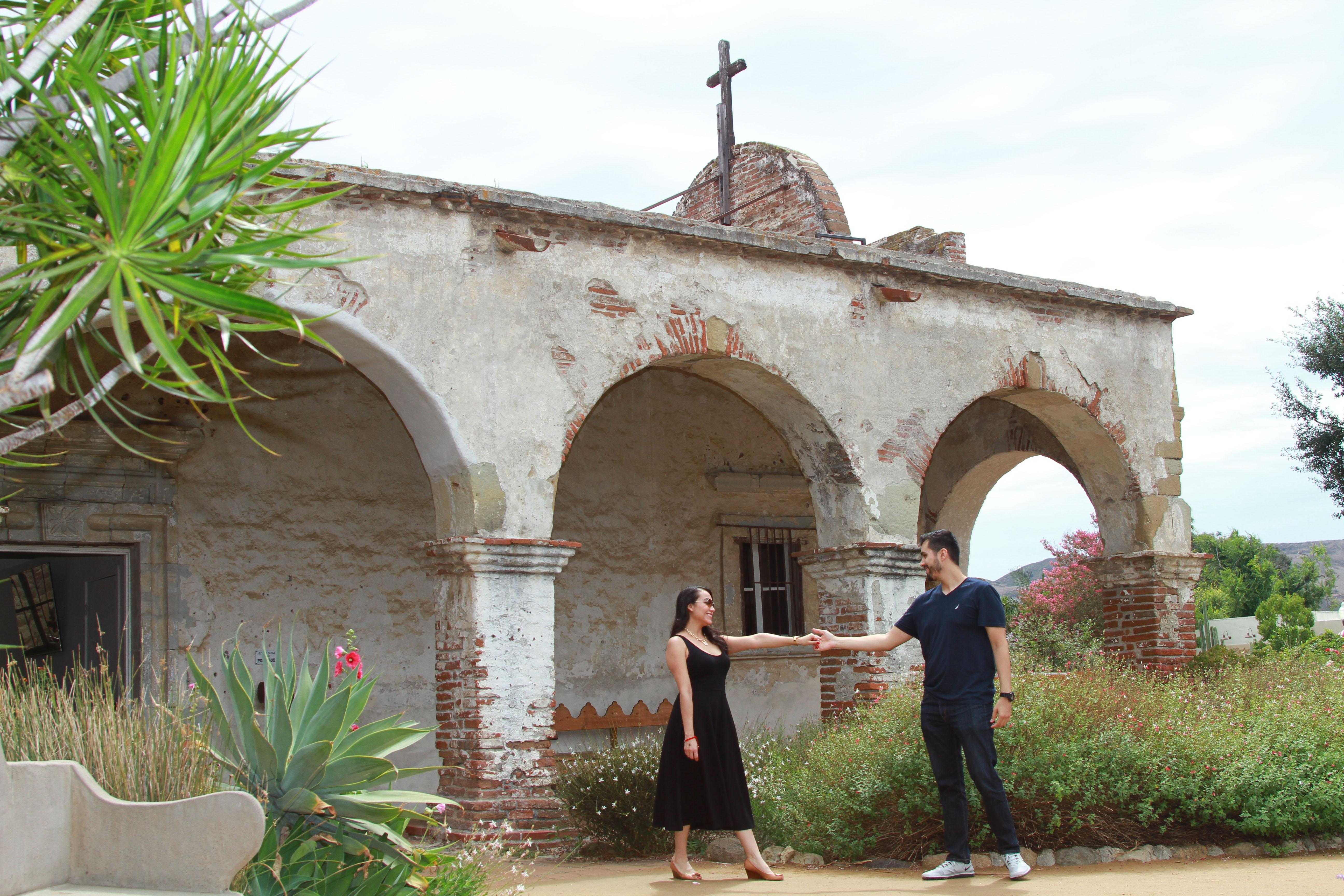 The Wedding Website of Alexandra Estrada and Gerardo Lizama