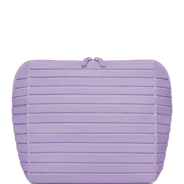 Parallelle The Large Wisteria Traveller Cosmetic Bag