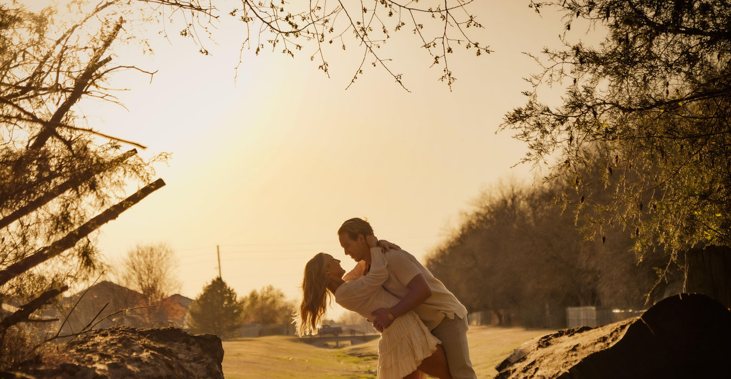 The Wedding Website of Myah Reel and Jacob Horsch