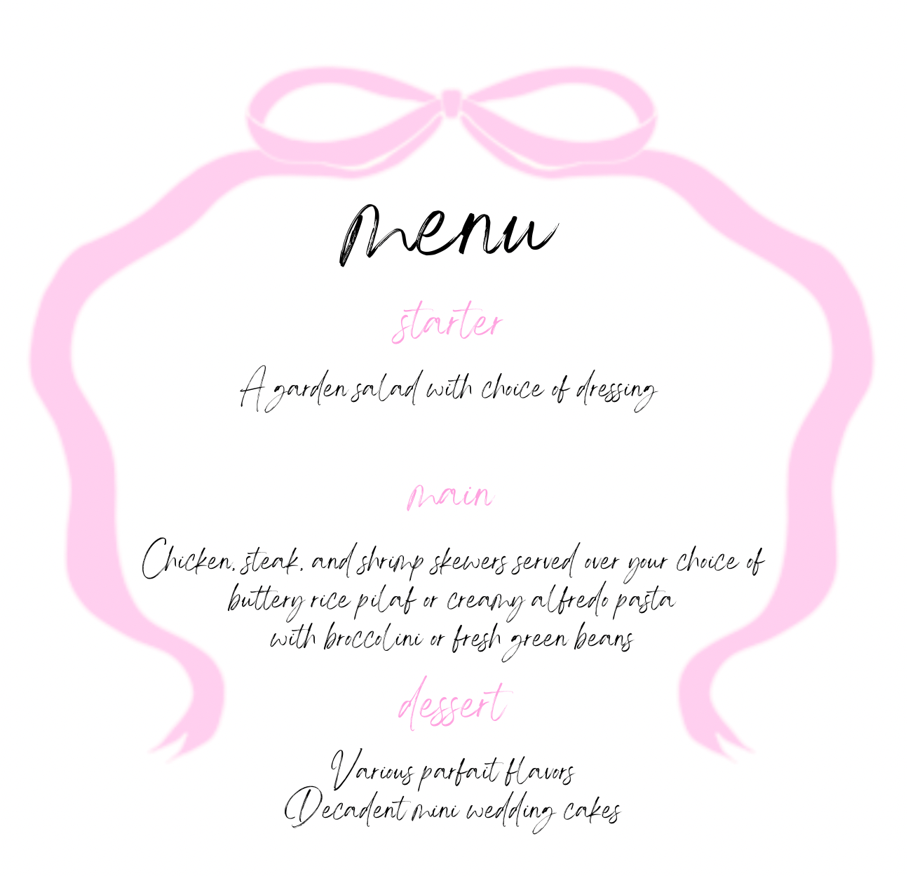 The Wedding Website of TaQuita Donerlson and Peyton Hester