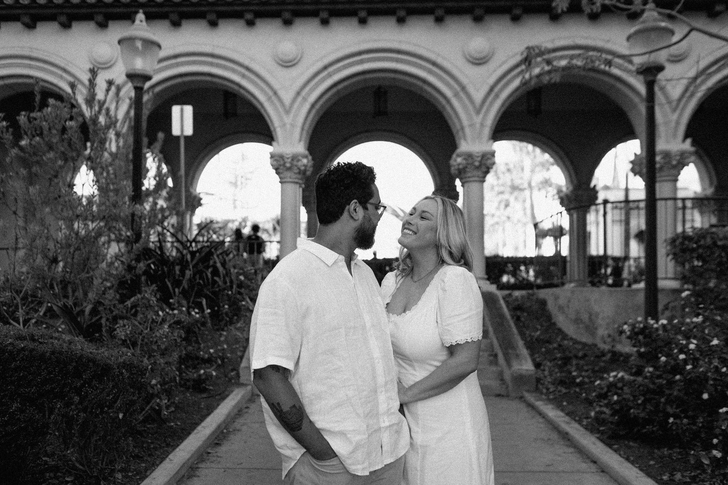 The Wedding Website of Katie Elicker and Shon Cunningham