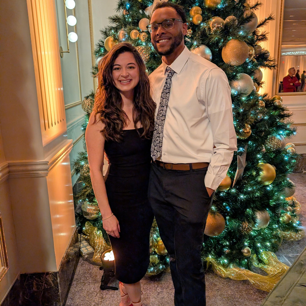 Jarred Matthews and Mya DeVecchis' Wedding Website