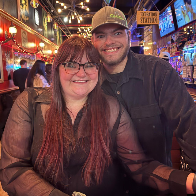 Our Honeymoon Fund