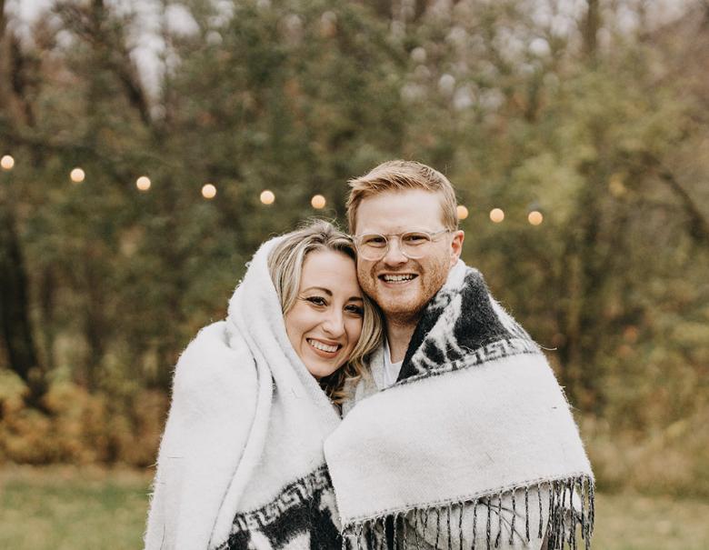 The Wedding Website of Laura Dees and Greg Lancette