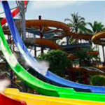 El Rollo Parque Acuático