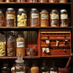 New Orleans Pharmacy Museum