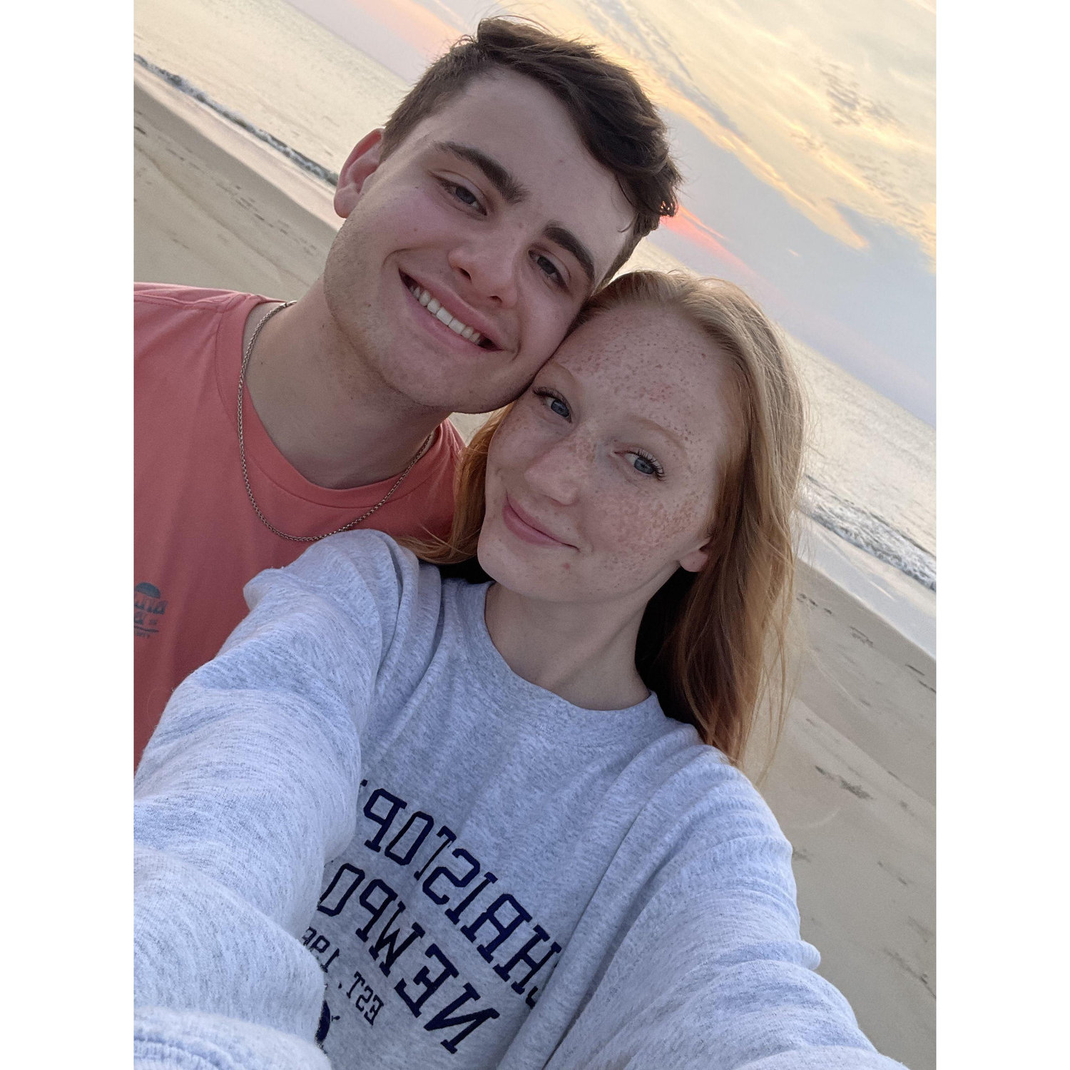 Outer Banks, NC. - 2023