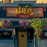 Allyn's Cafe