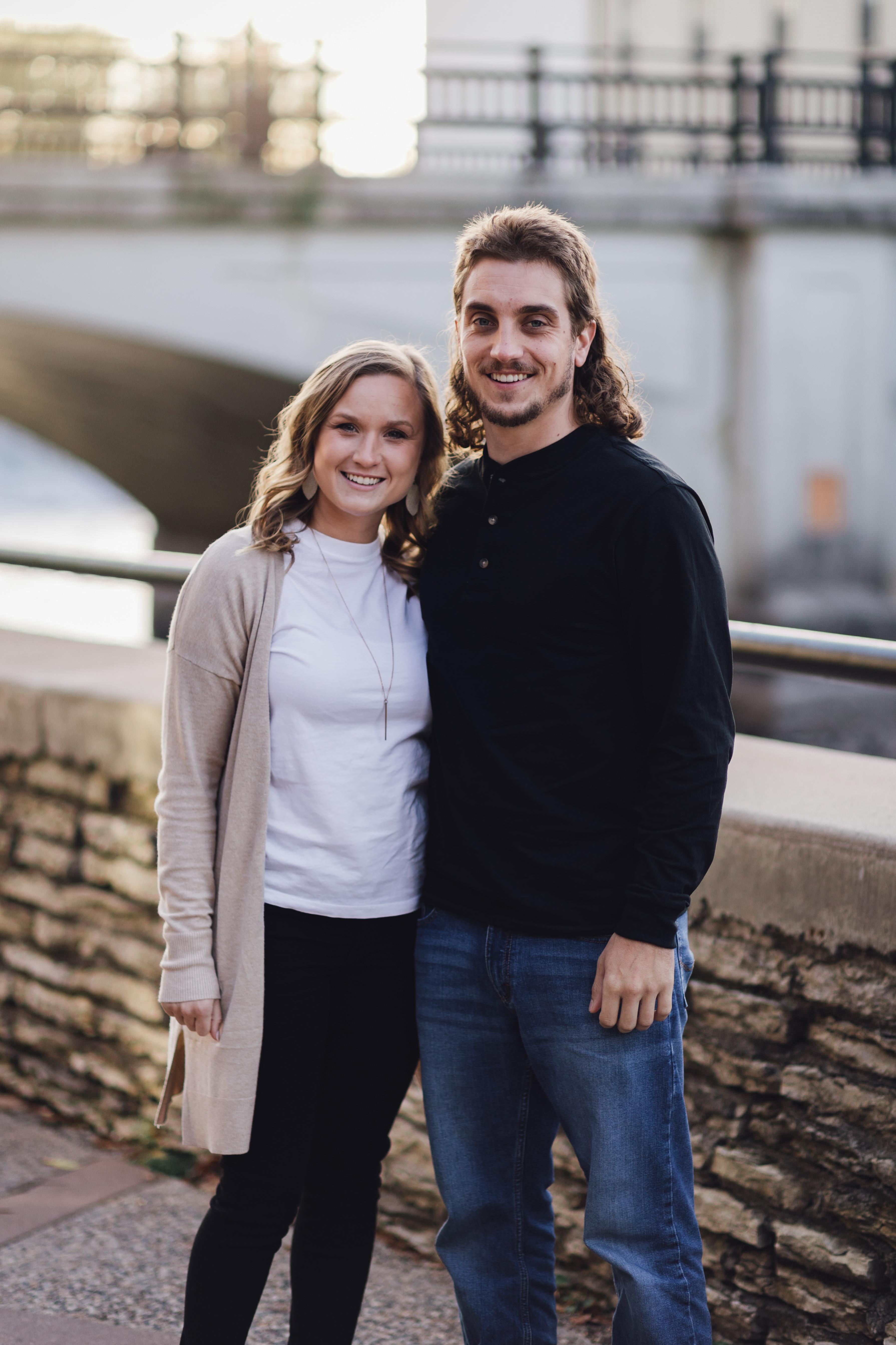 The Wedding Website of Brooke Anderson and Bryce Krejcarek