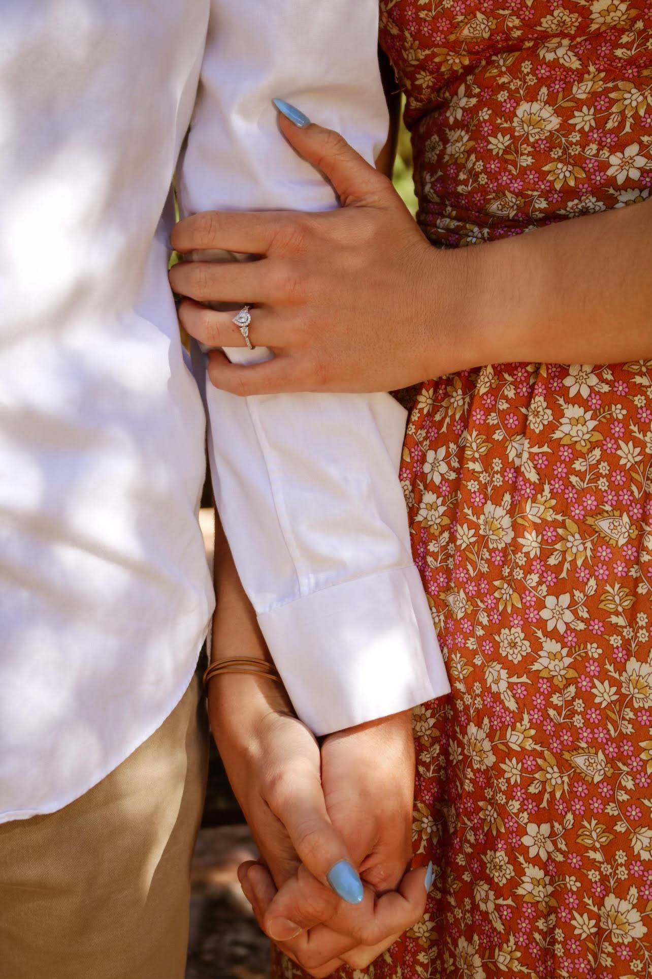 The Wedding Website of Callie Freeman and Josiah Petak