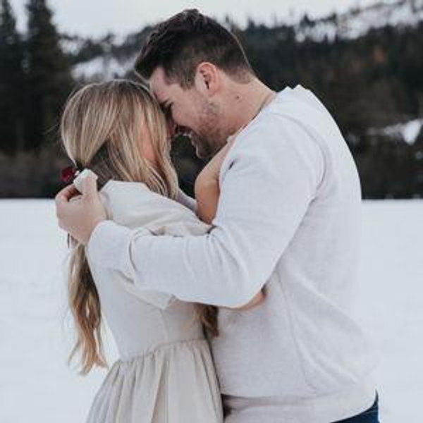 Our honeymoon fund