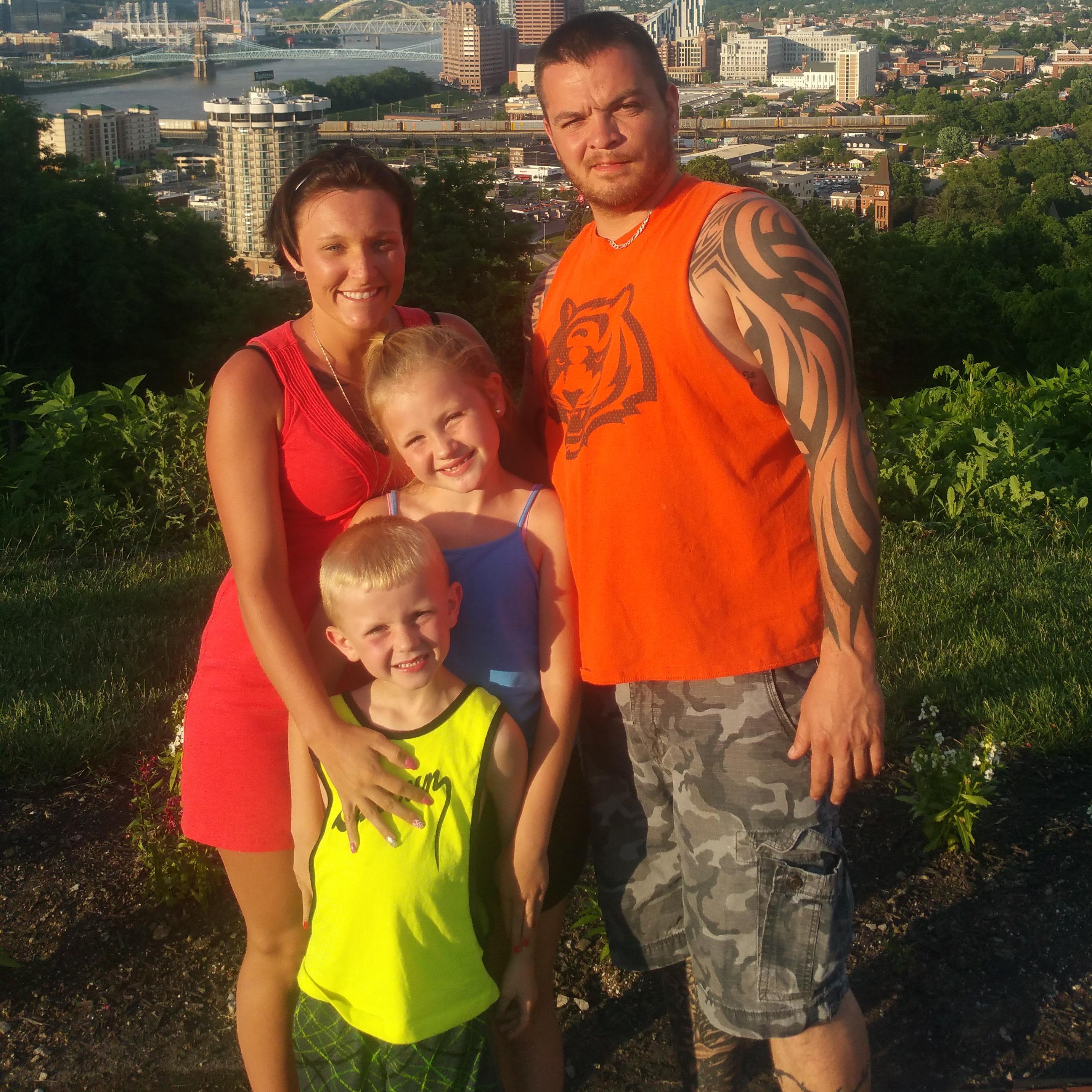 Our family is extending fast!