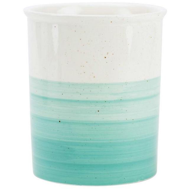 AQUA GRADIENT UTENSIL HOLDER
