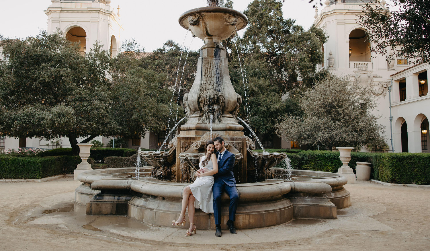 Jason Cosman and Michelle Popa's Wedding Website