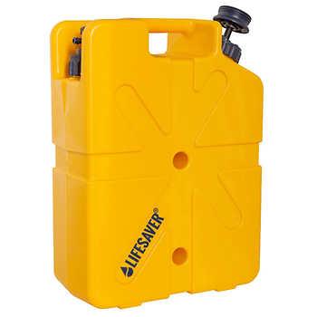 LIFESAVER Jerrycan 15000UF Water Purifier