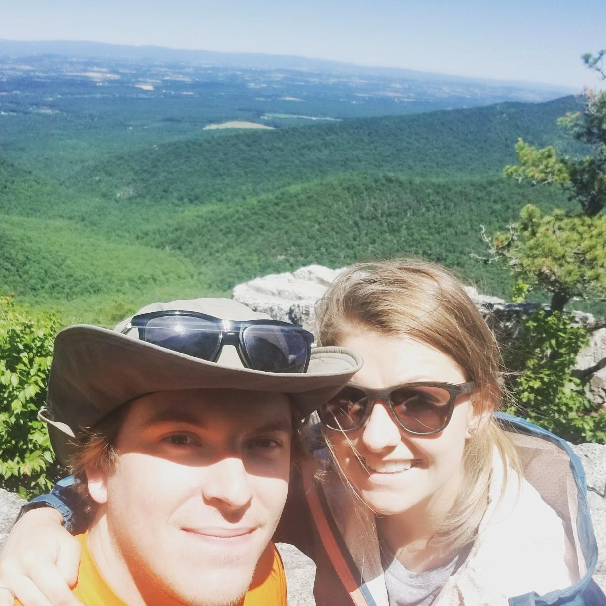 Shenandoah National Park 2019