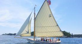 Balmy Days Cruises
