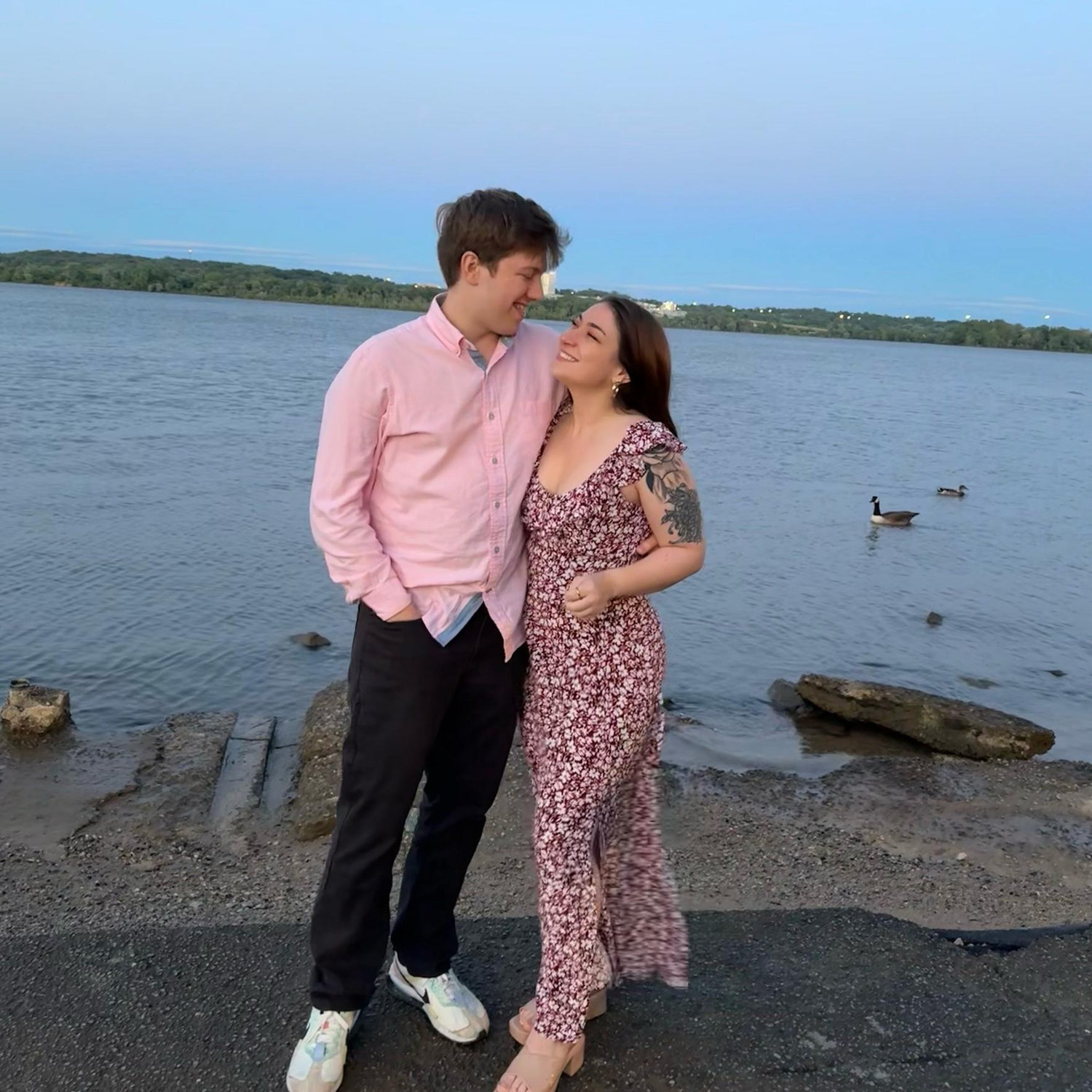 First Anniversary