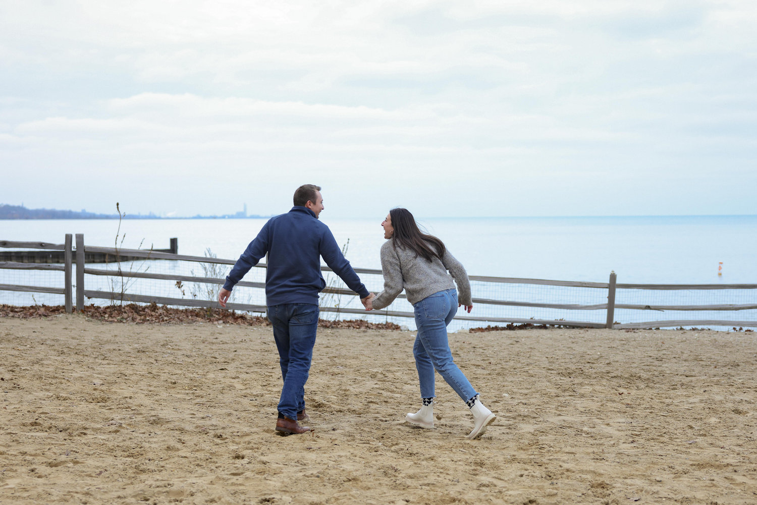 The Wedding Website of Ali Gattone and Will Steinhauser