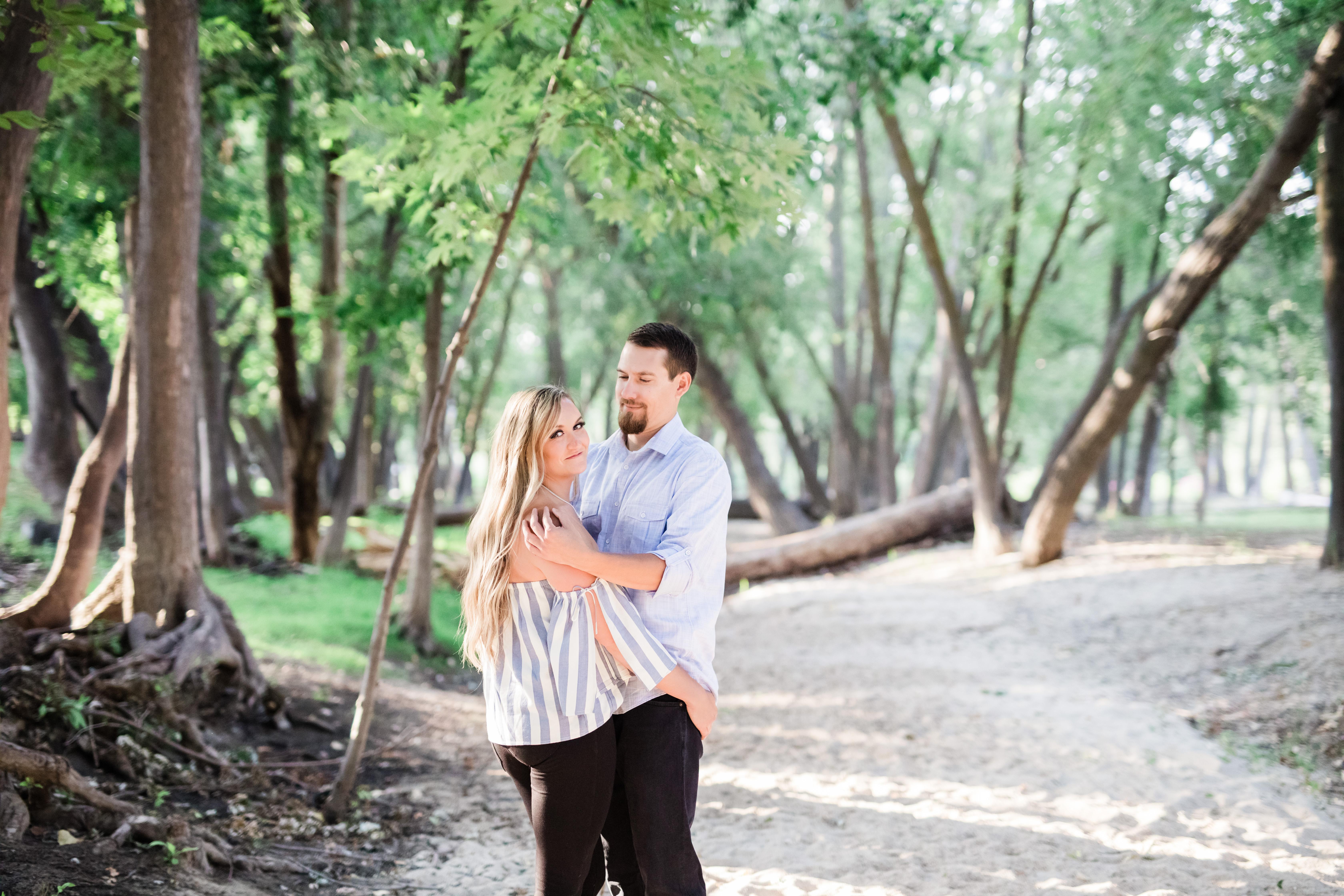 The Wedding Website of Kara Lee Robuck and Christopher Scott Johnson