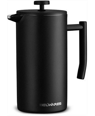 Belwares French Press 50 Oz