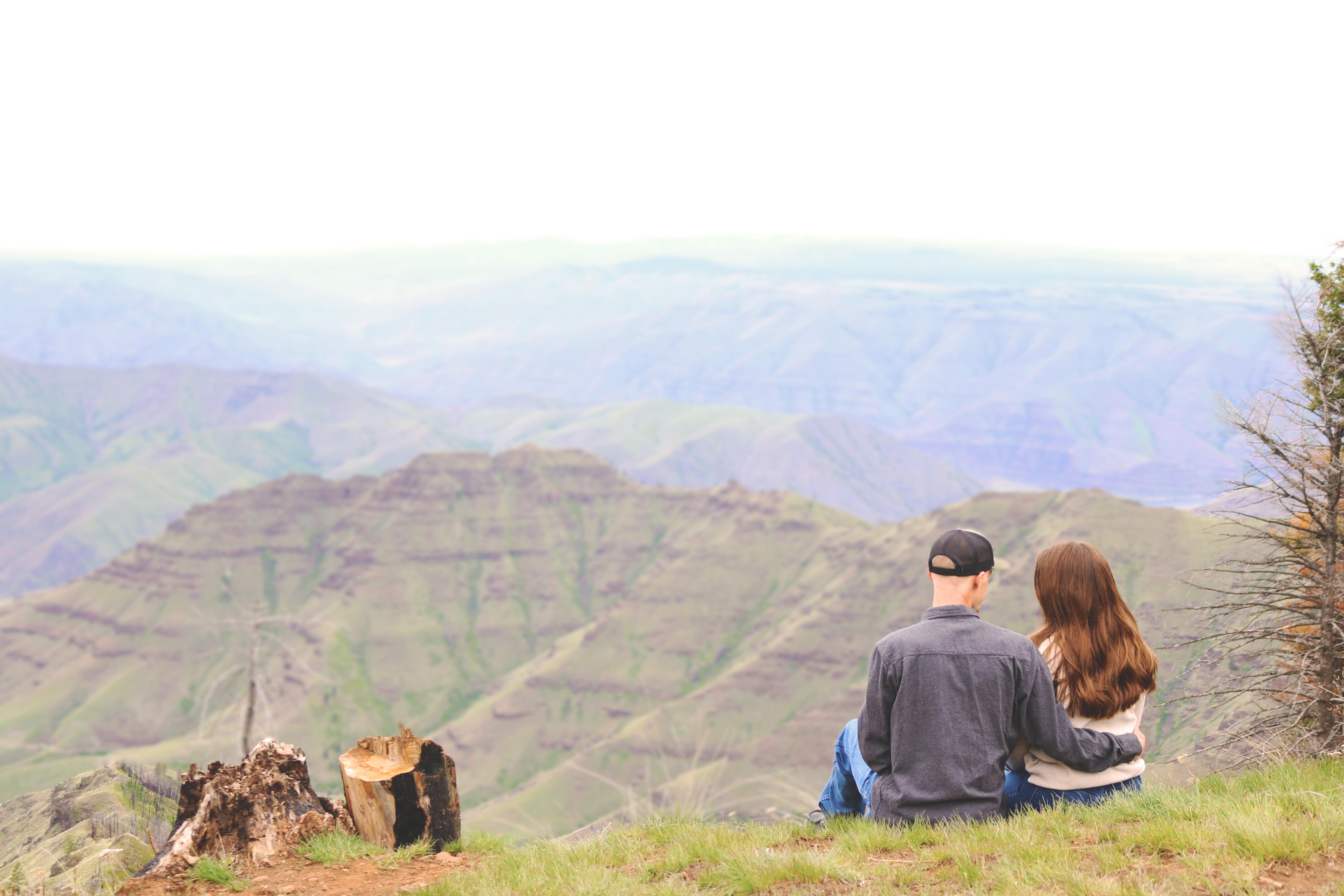 The Wedding Website of Emily Schweitzer and Dax Wareham