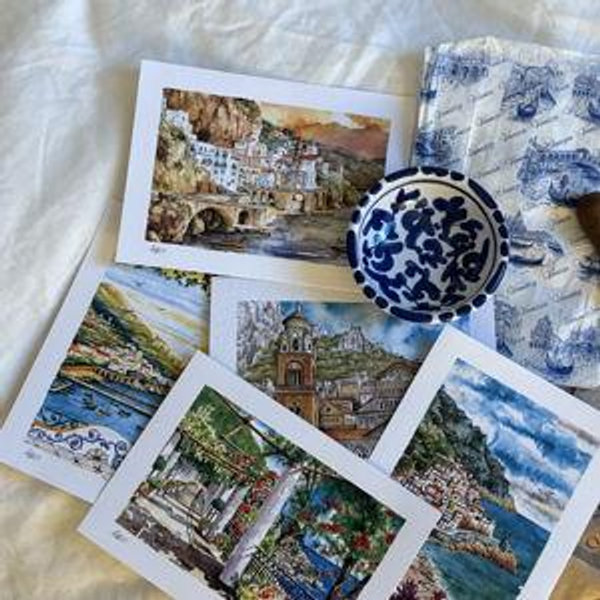 Souvenirs