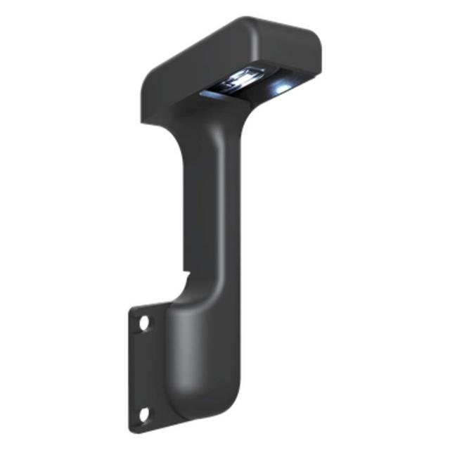 Traeger BAC523 Pellet Sensor, Black