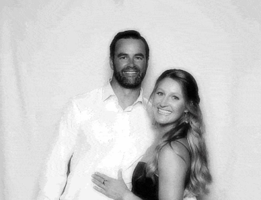 The Wedding Website of Lisse Barrett and Mike Muscatello