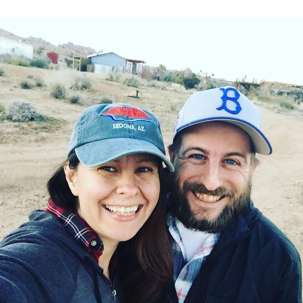 Joshua Tree, CA - February 2020