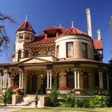 King William Historic Area