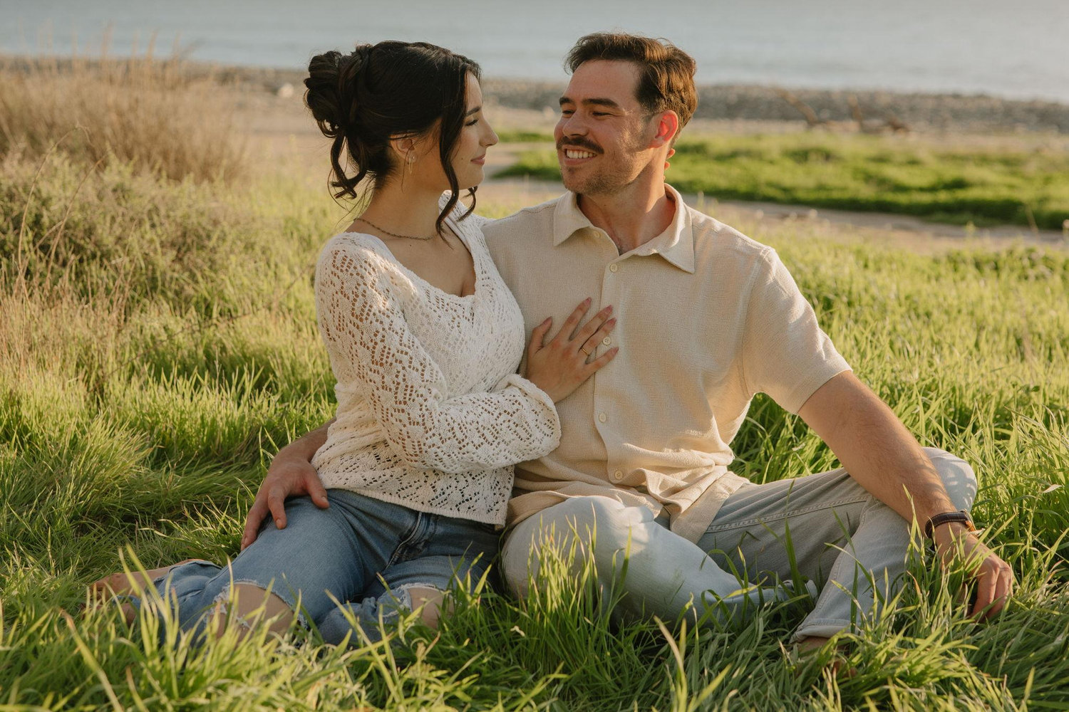 The Wedding Website of Arwen Hernandez - Salgado and Rich Hollinger