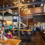Tangled Roots Brewing Company