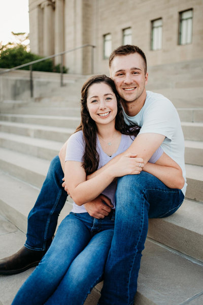 Rachel Ryan and Jacob Ledger's Wedding Website
