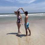 New Smyrna Beach