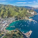Santa Catalina Island