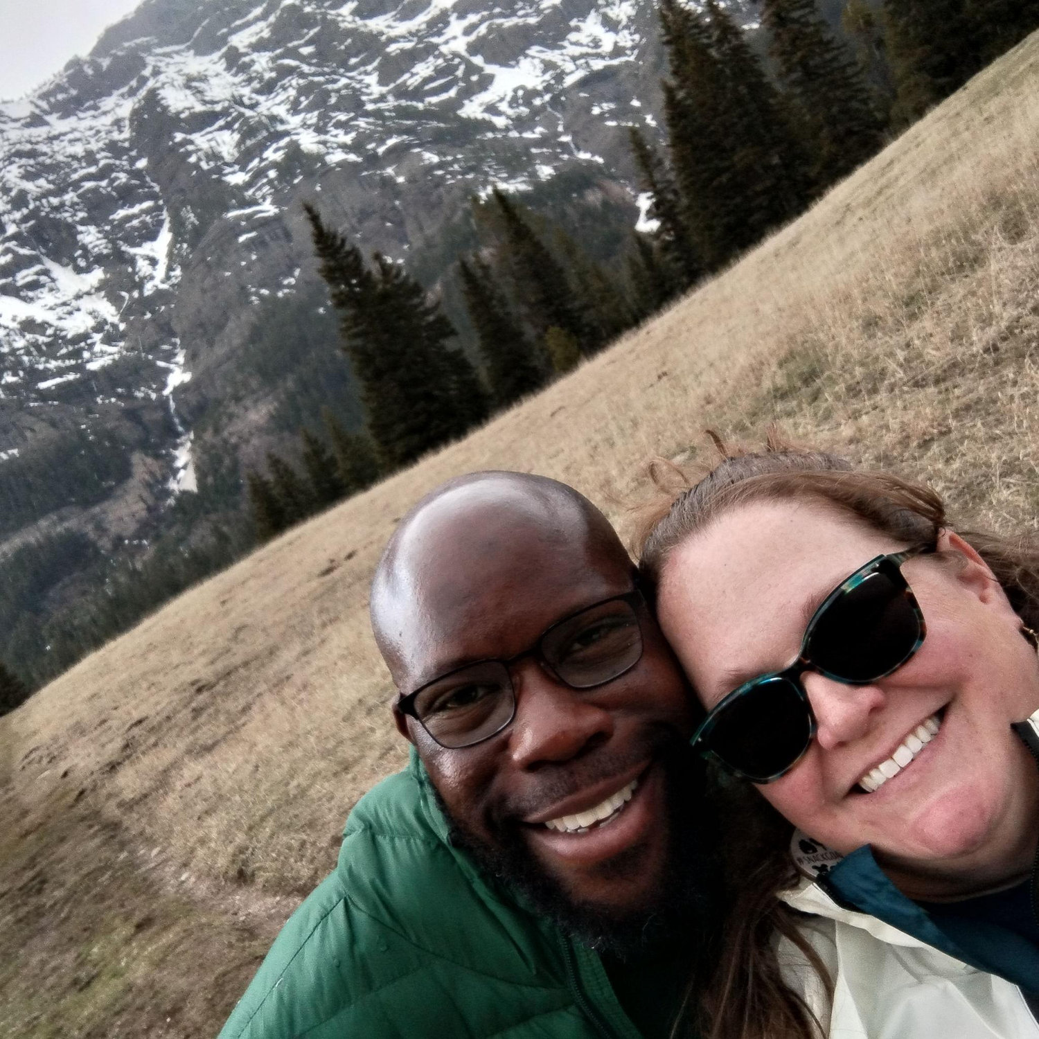 Yellowstone National Park