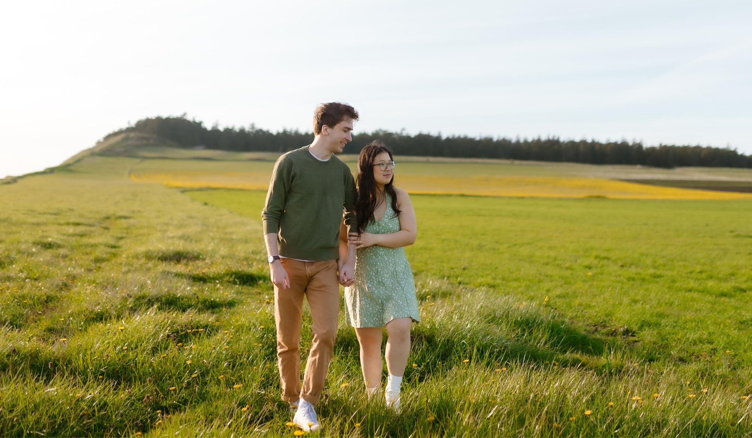 The Wedding Website of Michelle Phan and Carson Fallon