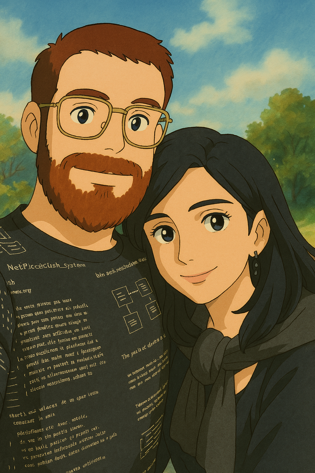 The Wedding Website of Aleix López‎ LLauradó‎ and Mariam Tsotskolauri