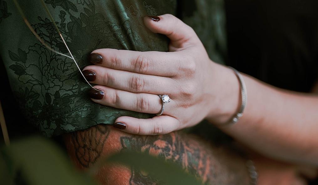 The Wedding Website of Avery McAuley and Ashton Nixon