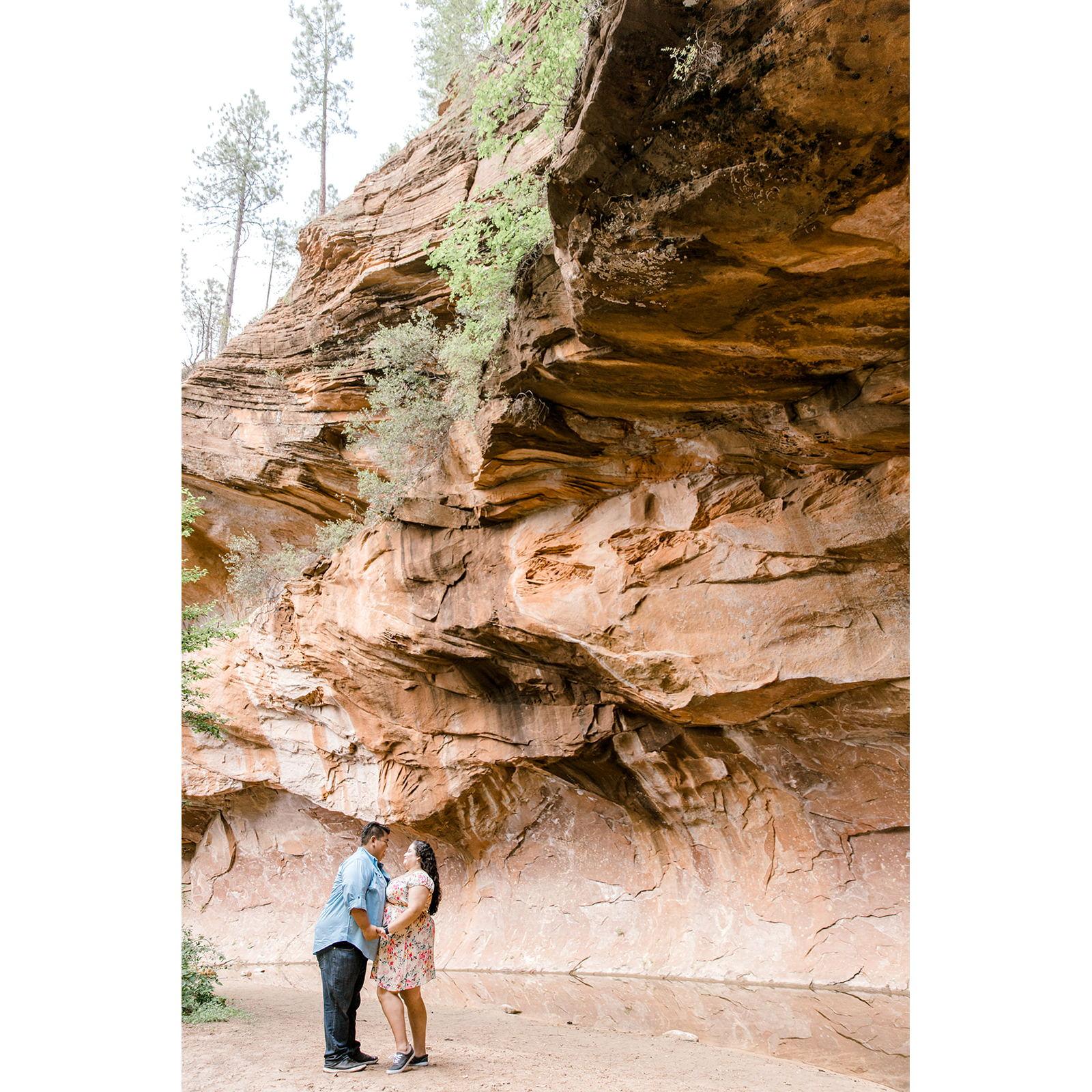 Adventure in Sedona