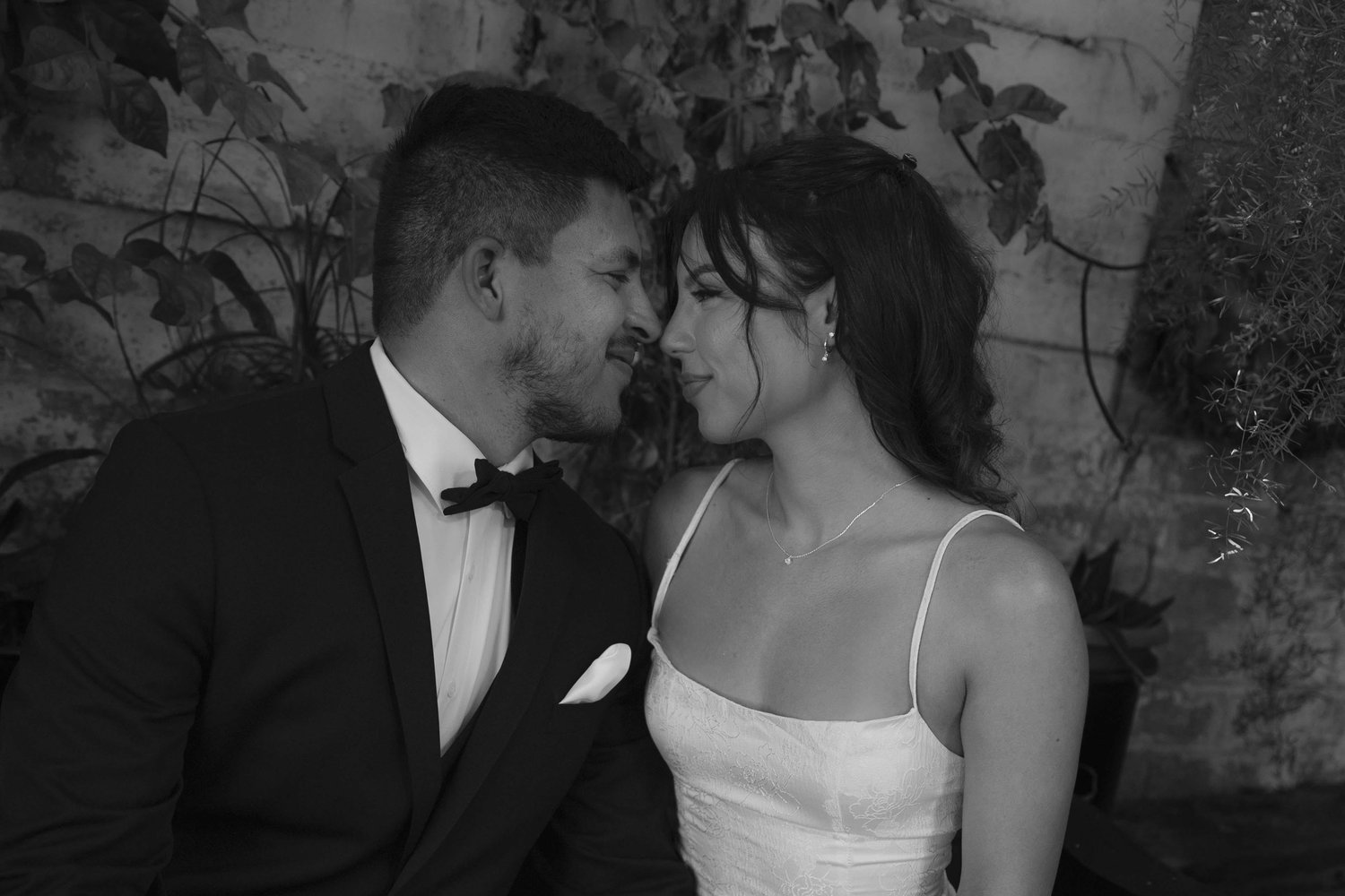 The Wedding Website of Nicole Avina and Michael Avina