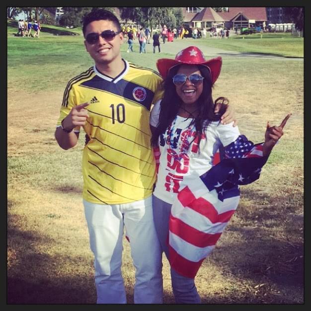 Copa America 2016!!